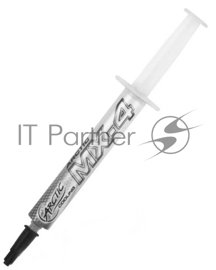 Термопаста Аrctic Cooling "MX-4", 4гр. 1