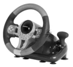 Игровой руль Defender FORSAGE 12 кн+2перекл.+1перекл. 8-ми позиц., USB 20