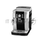 Кофемашина автоматическая DeLonghi ECAM 21.117.SB серебристый/черный, исп. кофе - зерновой/молотый, 1.8 л, 1450 Вт, 15 бар 13