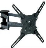 Кронштейн Kromax OPTIMA-407 серый 7
