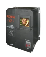 Стабилизатор СПН- 5400 Ресанта 10