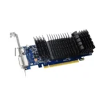Видеокарта ASUS NVIDIA GT1030-SL-2G-BRK GT 1030 2048Mb 64 GDDR5 1228/6008 DVIx1 HDMIx1 HDCP Ret low profile 24