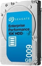 Жесткий диск Seagate SAS2.5" 600Gb 10000RPM ST600MM0009 3
