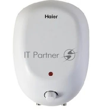 Водонагреватель электрический Haier ES8V-Q1(R) белый, накопительный, 8 л, 1,5 кВт 1