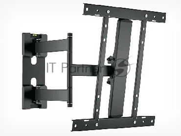 Кронштейн для LCD Holder LCD-SU4601-B черный, диагональ экрана 26″–50″до 35кг. 1