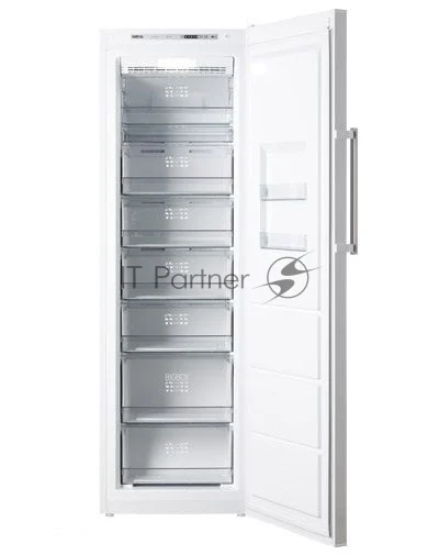 Морозильная камера Atlant М-7606-100-N, белый, 245л, 7 ящиков 1