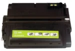 Картридж лазерный Cactus CS-Q5942X черный (20000 стр.) для HP 4250/4350 4