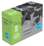 Картридж лазерный Cactus CS-CF237A черный (11000 стр.) для HP LJ M608d/M609/M631/M632 2