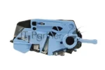 Картридж лазерный Cactus CS-Q6001A голубой (2000 стр.) для HP 1600/2600N/M1015/M1017 4