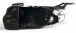 Картридж лазерный Cactus CS-TN2175S черный (2600 стр.) для Brother HL-2140/2150/2170 3