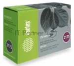 Картридж лазерный Cactus CS-TN2175S черный (2600 стр.) для Brother HL-2140/2150/2170 1