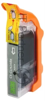 Картридж струйный Cactus CS-CLI426BK черный (8,4 мл.) для Canon MG5140/5240/6140/8140/MX884 4