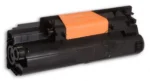Картридж лазерный Cactus CS-TK350 черный (15000 стр.) для Kyocera Mita FS 3920/3920DN 4