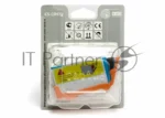 Картридж струйный Cactus CS-CD972 №920XL синий (14.6 мл.) для HP Officejet 6000/6500/7000/7500 5
