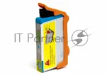 Картридж струйный Cactus CS-CD972 №920XL синий (14.6 мл.) для HP Officejet 6000/6500/7000/7500 3