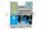 Картридж струйный Cactus CS-CD972 №920XL синий (14.6 мл.) для HP Officejet 6000/6500/7000/7500 2