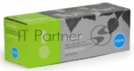 Картридж лазерный Cactus CF283X (CS-CF283X) черный (2200 стр.) для принтеров HP LaserJet Pro M225dn/M201/M202 2