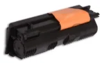 Картридж лазерный Cactus CS-TK160 черный (2500 стр.) (туба, 120 г.) для Kyocera Mita FS 1120D 3