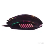 Мышь проводная A4Tech Bloody Q82 черный, 3200 dpi, USB, кнопки - 8 2