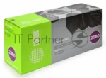 Картридж лазерный Cactus CS-TN2080 черный (700 стр.) для Brother HL-2130R/DCP-7055R 3