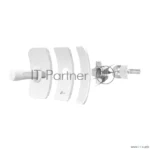 Точка доступа TP-Link CPE610 5 ГГц 300 Мбит/с 23 дБи Наружная точка доступа Wi Fi 15