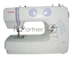 Швейная машина Janome VS52 белый 1