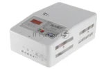 Стабилизатор RUCELF SRW-10000-Dоднофазный, цифровой 220В 10000ВА вх.:140-260Внастенный 4