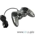 Геймпад Defender Zoom USB Xinput, 10 кнопок, 2 стика 23