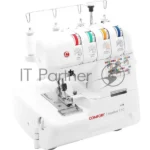 Оверлок Comfort 110 5