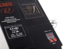 Стабилизатор СПН- 5400 Ресанта 8