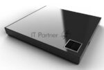 Оптический привод Blu-Ray Asus SBC-06D2X-U/BLK/G/AS черный USB slim внешний RTL 11