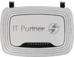 Маршрутизатор беспроводной TP-Link TL-WR841N 10/100BASE-TX 9