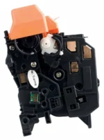 Картридж лазерный Cactus CS-CE262A желтый (11000 стр.) для принтеров HP Сolor LaserJet CP4025/CP4525/CM4540 4