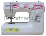 Швейная машина Janome Sew Line 500s белый 1