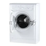 Стиральная машина Indesit IWUC 4105 белый, загр. фронтальная макс.: 4 кг 1000 об/мин класс: А 11