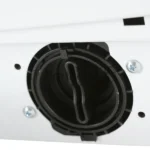Стиральная машина Indesit IWUC 4105 белый, загр. фронтальная макс.: 4 кг 1000 об/мин класс: А 16