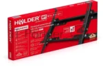Кронштейн Holder LCD-T4624-B черный 1