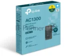 Адаптер TP-Link Archer T3U AC1300 Мини Wi-Fi MU-MIMO USB-адаптер 7