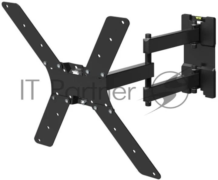 Кронштейн Holder LCD-5566-B черный "32”-55” (81-140 см)