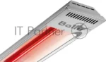 Обогреватель инфракрасный Ballu BIH-T-1.5-E серый, 1500 Вт, 15 м2 6