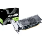 Видеокарта ASUS NVIDIA GT1030-SL-2G-BRK GT 1030 2048Mb 64 GDDR5 1228/6008 DVIx1 HDMIx1 HDCP Ret low profile 14