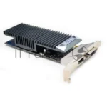 Видеокарта ASUS NVIDIA GT1030-SL-2G-BRK GT 1030 2048Mb 64 GDDR5 1228/6008 DVIx1 HDMIx1 HDCP Ret low profile 15