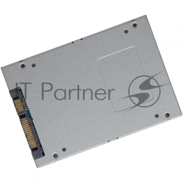 Накопитель SSD Kingston A400, 480Gb, SATA III, 2.5", R/W 500/450 1