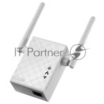 Повторитель беспроводного сигнала/мост Asus RP-N12 Wi-Fi 11