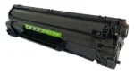 Картридж лазерный Cactus CS-C725X-MPS черный (3000 стр.) для Canon LBP 6000/6020/6030B i-Sensys 5