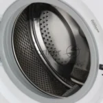 Стиральная машина Indesit IWSC 6105 белый, загрузка фронтальная 6 кг, 1000 об/мин., класс: А 18