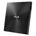 Оптический привод DVD-RW Asus SDRW-08U9M-U черный USB slim ultra slim M-Disk Mac внешний RTL 12