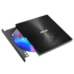 Оптический привод DVD-RW Asus SDRW-08U9M-U черный USB slim ultra slim M-Disk Mac внешний RTL 13