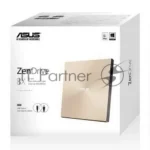 Оптический привод внешний ASUS SDRW-08U9M-U/GOLD/G/AS/P2G, dvd-rw, external ; 90DD02A5-M29000 15