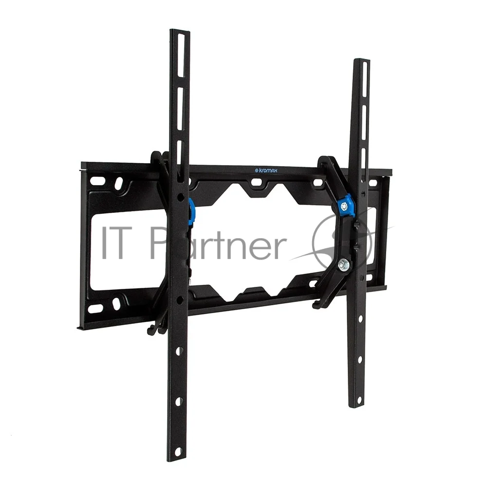Кронштейн для LED/LCD телевизоров Kromax ELEMENT-4 черный